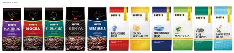  プラ製「脱気バルブ」不要の新パッケージ　ドトール、販売コーヒー豆に採用