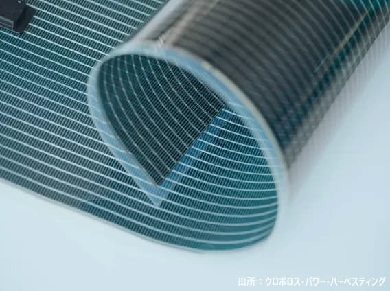 半透明な有機薄膜太陽電池、窓などでの発電・遮熱性能は　北海道で実証開始
