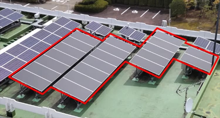 東北電力、ペロブスカイト太陽電池の性能評価開始　水素製造との連携も検証