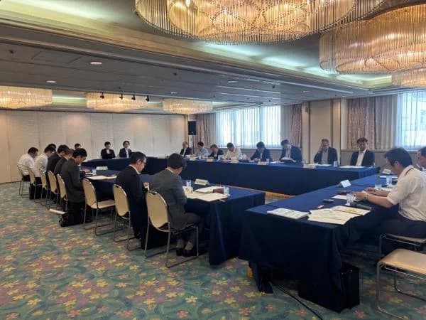 大分県、中小企業脱炭素コンソーシアム始動　支援拡充・補助率最大4／5