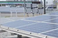 廃太陽光発電パネル大量排出、リサイクル制度は機能するか　問われる処理体制