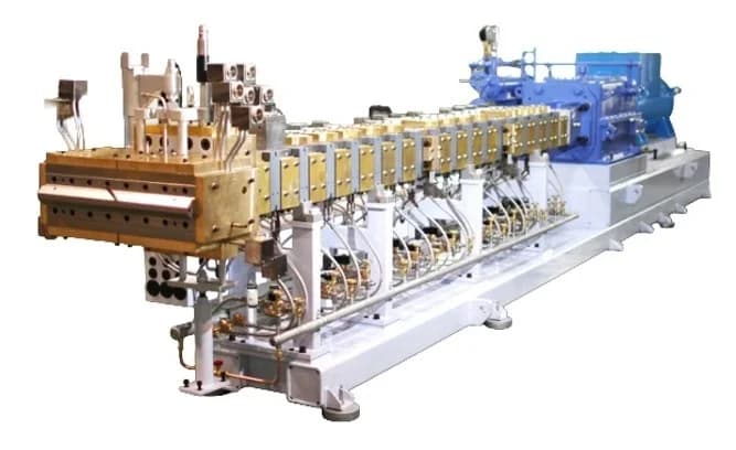 キリンと日本製鋼所、PET分解の新技術　解重合率95％以上を実機で実証