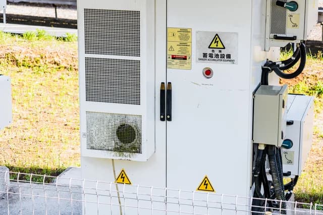 低圧系統用蓄電池「1000カ所」目標　イーゲート、協業パートナーも募集