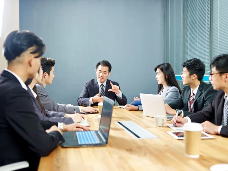 企業でサステナビリティ部門を立ち上げたら、何から始めるべきか