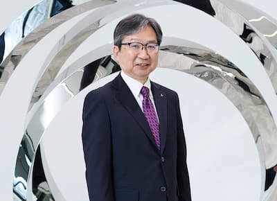 「やらされ感」から脱却　三菱重工が経営の軸に据える本質的なマテリアリティ