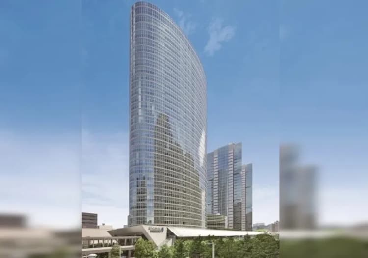 品川の大型複合ビル、再エネ由来水素製造・発電＆PPA導入　都の補助金活用活用