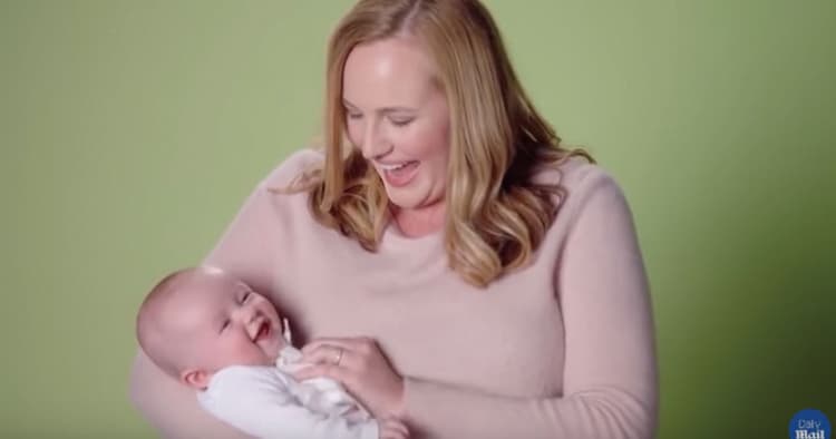 授乳姿を見せる広告がアメリカで続々登場する背景とは?