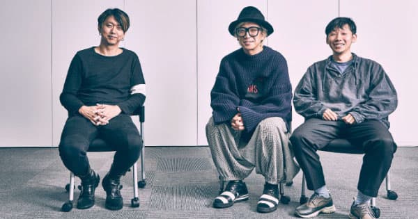 クリエイティブは どう変わる? どう変わるべきか?