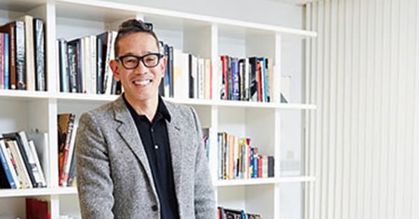 滝沢直己が語る「美しい」と「売れる」の交差点