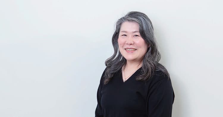 花王の「仮想人体生成モデル」に見る メーカーの新たなビジネスモデル