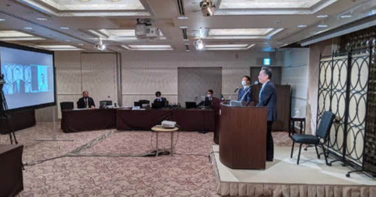 第三者視点を取り入れた、安川電機の柔軟なIR活動