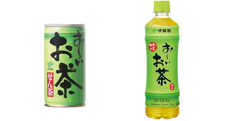無糖飲料市場を創出 「お~いお茶」の伝統と革新の30年