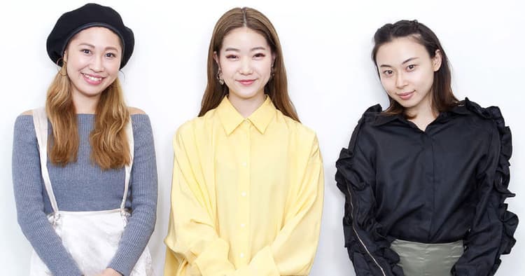 インスタグラマー女子に聞く 「撮りたくなる」PRイベントとは