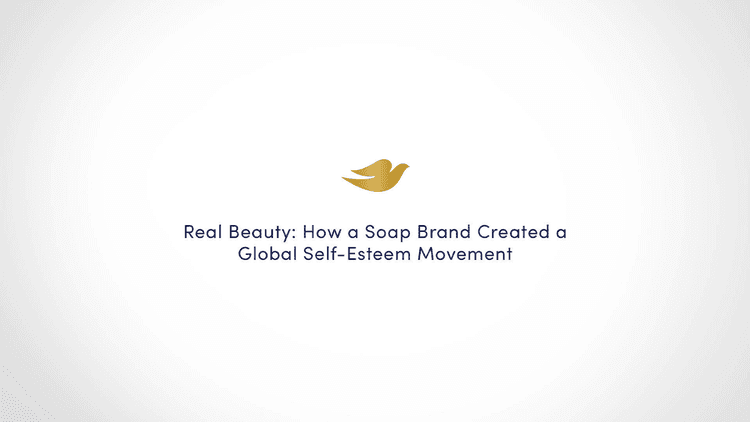 21年目を迎えたダヴ「Real Beauty」変化する時代に「続く」理由