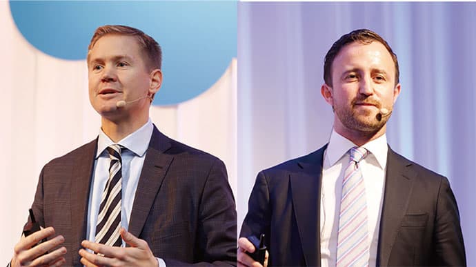 One to One カスタマージャーニーの実現で成果をあげる企業が登場した2日間 「Salesforce World Tour Tokyo ‘15」開催