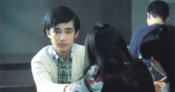中島信也さんが語る「CMの神様 杉山登志」