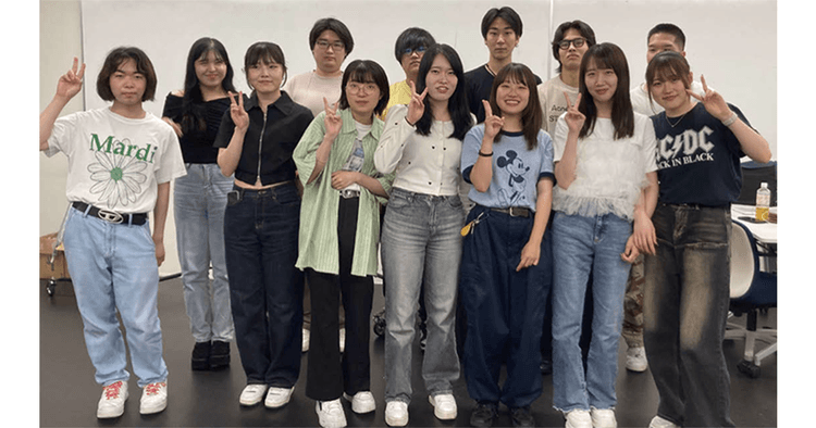 自治体や企業からの依頼で映像制作 演出家や海外学生との共同制作も