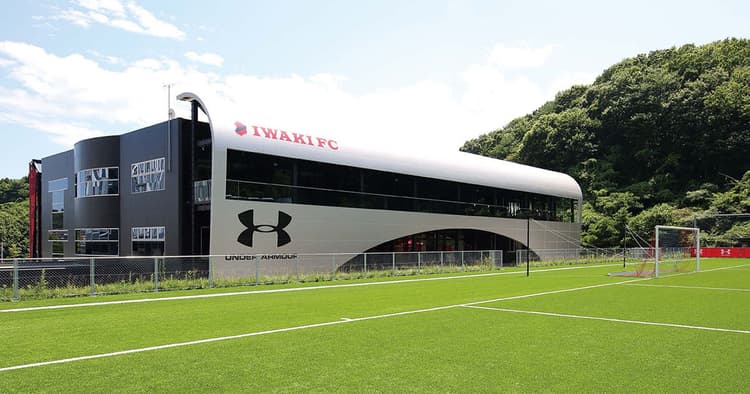 いわきFCが挑戦する スポーツビジネスの「スタンダード」