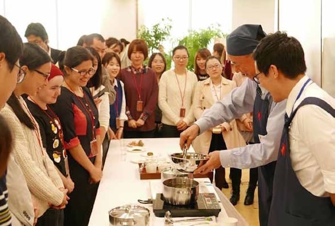 10月~11月に行われた14社のPRイベント、来場メディア数、掲載実績まとめ