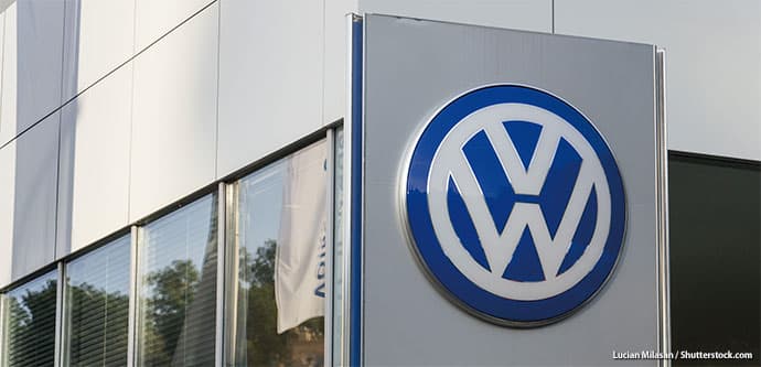 トップは動画で謝罪…クリーンなイメージ一転したVWの広報対応