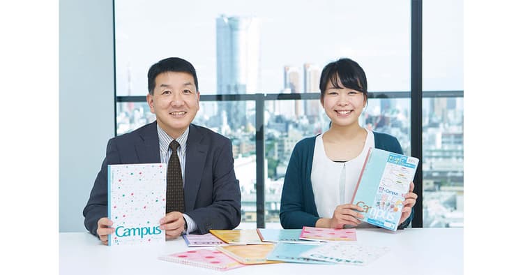サーティワン×コクヨのコラボ販促「人気を博した商品が5年ぶりに復活」