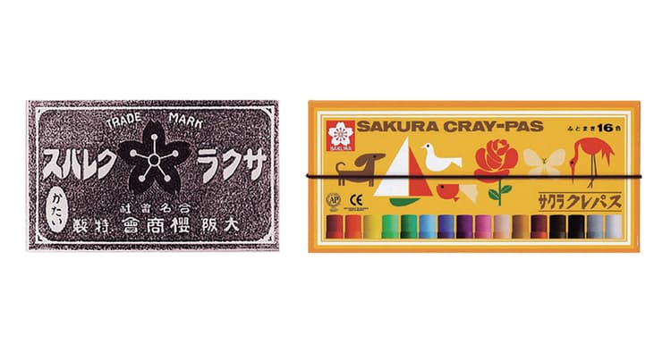 販売当初から受け継がれる「描くことを楽しんでもらう」精神 自由画教育から始まった100年間