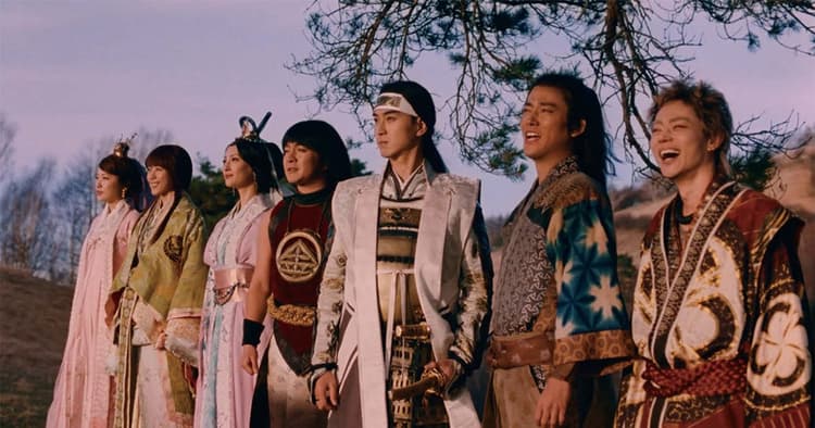 2019年正月を彩ったテレビCMを紹介!