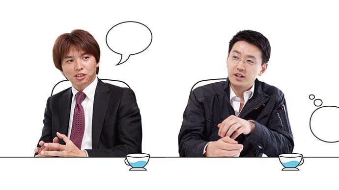 とまれる×八面六臂 トップ対談―地方創生とデジタルマーケティングの可能性