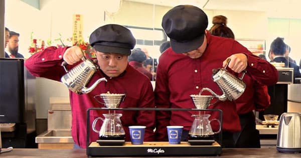 SDGsをキーワードに発信し 非正規従業員の雇用を確保