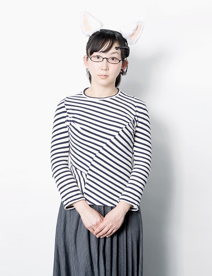 テクノロジー×コミュニケーション=ちょっと幸せ