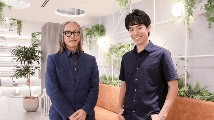 「一次情報」を得る力が競争軸になっていく 人とAIが共創する時代のコンテンツ制作
