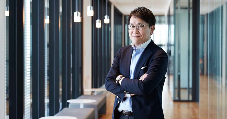 コンサル部隊がWebサービスをローンチ 初めてマーケティングが必要になった時、経験なしの担当者はどう動いた?