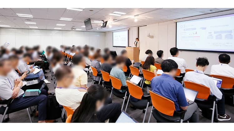 家の外で接触するメディアを使って、どう人を動かすか 宣伝会議主催「OOHメディア・カンファレンス」レポート