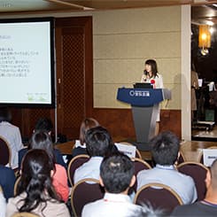 11年間で常住人口が2万5500人増加 流山市のデジタルツール活用術