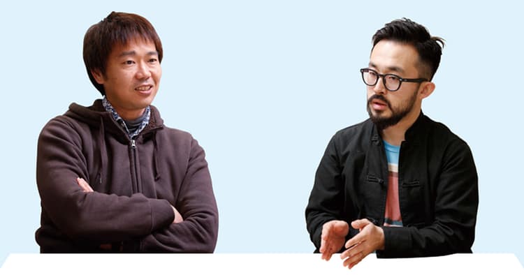 ソーシャルメディア時代とコピーライター:東京大学・鳥海不二夫 × 電通・尾上永晃