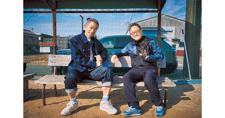 トヨタ自動車/お祝い広告「『イチローさん、次いつ出社しますか?』豊田章男より」新聞