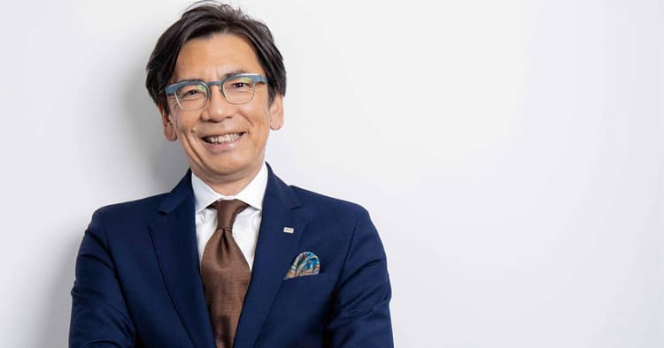 「ウィズコロナ」を見据え 顧客の「熱量」を絶やしてはいけない―エクシング水谷社長