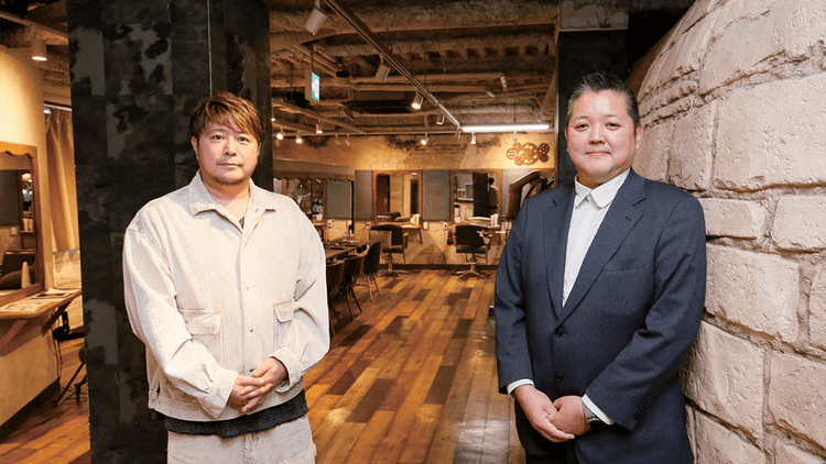 美容室が生活者の声を届ける新たなハブに 信頼関係起点のプラットフォーム「B-net」
