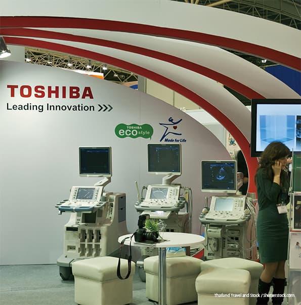 「隠ぺい体質」と批判された、東芝広報の失敗とは?