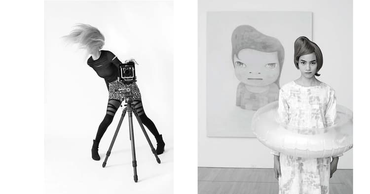 平間 至 写真展「すべては、音楽のおかげ Thank you for the photographs!」ほか展覧会情報
