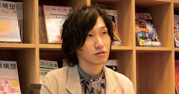 コピーシルバーと協賛企業賞をダブル受賞 「宣伝会議賞」は大人になって掴んだ青春!
