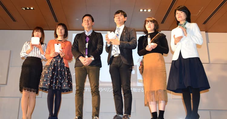 イベント後もニュースを絶やさない 専門家起用でレビュー記事も増加