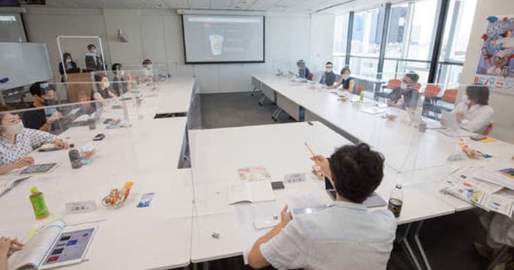 企画はどのように評価された!?第13回販促コンペ、最終審査会レポート