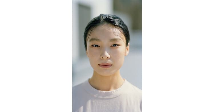 あたらしい人(9月号表紙:芋生 悠さん)