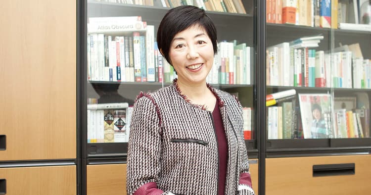 人間が言葉の力を鍛えることでAIと共生する魅力的な社会がつくられる