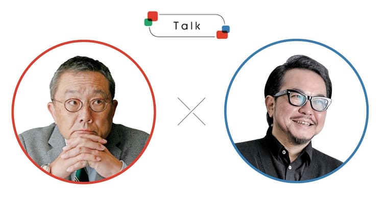 感情を動かす『震えるほど美しいクリエイティブロジック』