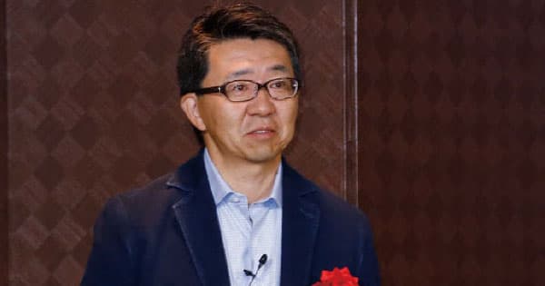 成熟市場の中で話題と共感を創り上げる-モンデリーズ・ジャパンの戦略とは