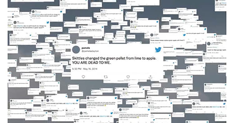 SNSでどう話題を拡散する?D&AD 2023発表