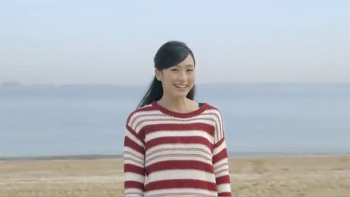 3年連続、ネットを賑わせた「スキー場の恋物語」