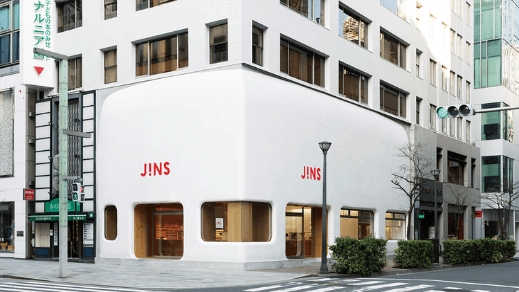 銀座から世界へ 日本発のデザインを詰め込んだグローバル旗艦店